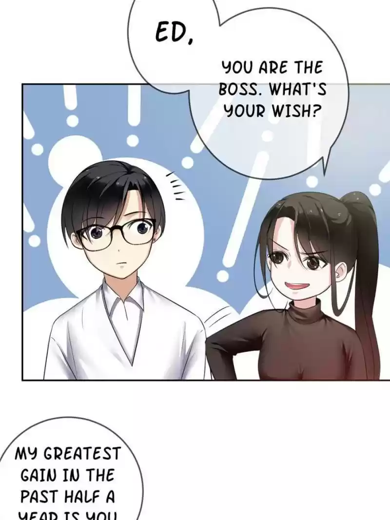 Legend Reboot Chapter 82