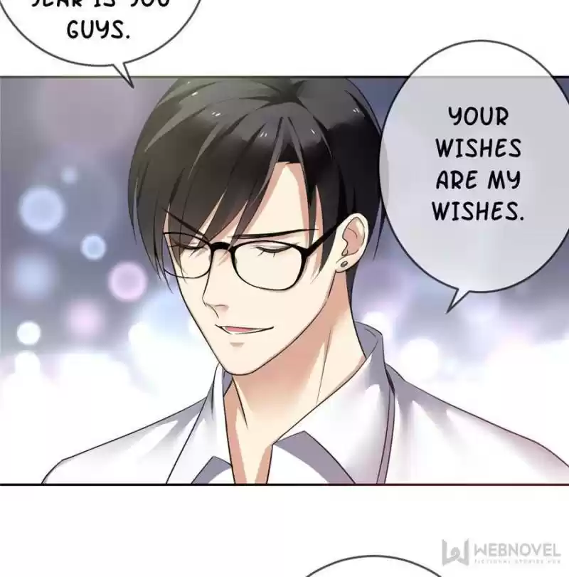 Legend Reboot Chapter 82