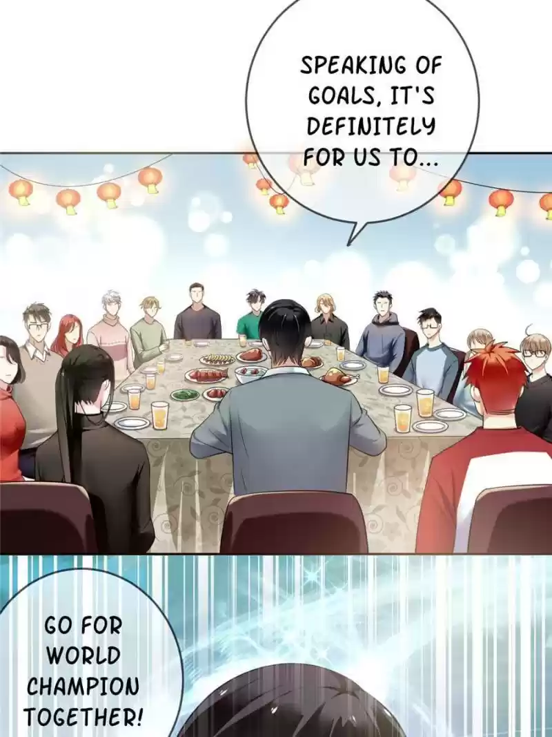 Legend Reboot Chapter 82