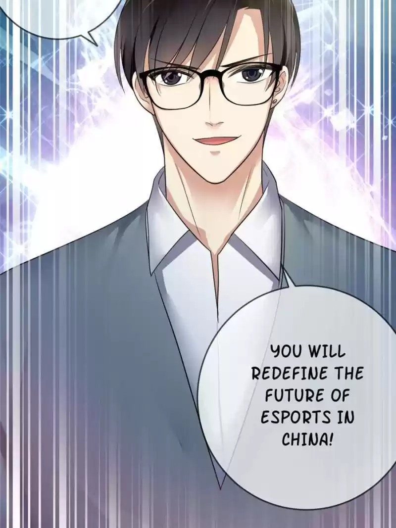 Legend Reboot Chapter 82