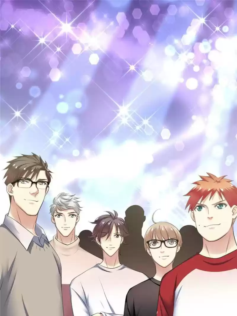 Legend Reboot Chapter 82