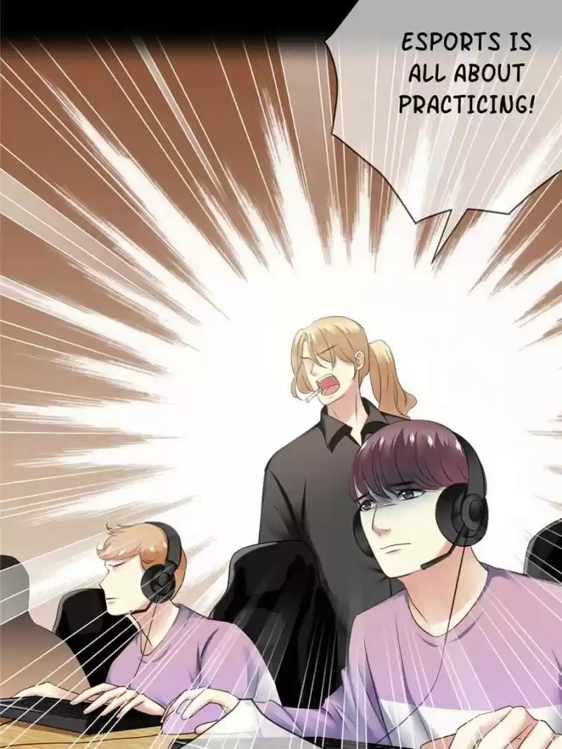 Legend Reboot Chapter 82