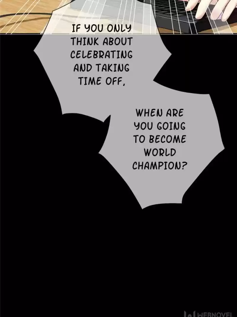 Legend Reboot Chapter 82