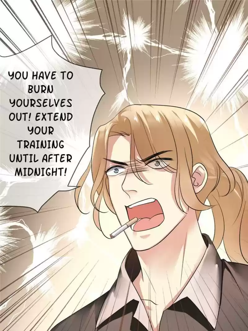 Legend Reboot Chapter 82