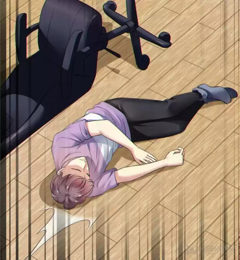 Legend Reboot Chapter 82