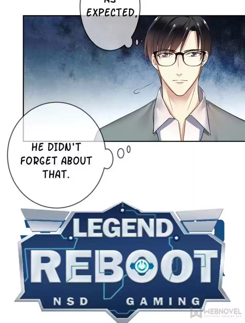 Legend Reboot Chapter 82