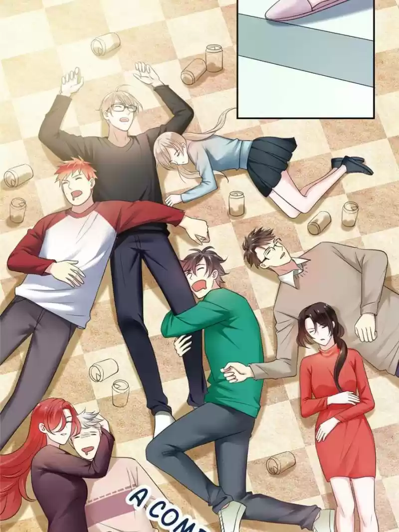 Legend Reboot Chapter 82