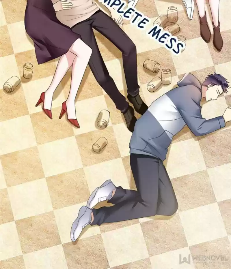 Legend Reboot Chapter 82