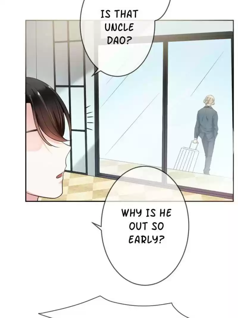 Legend Reboot Chapter 82