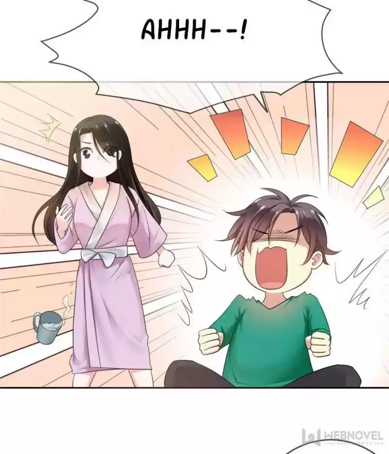 Legend Reboot Chapter 82