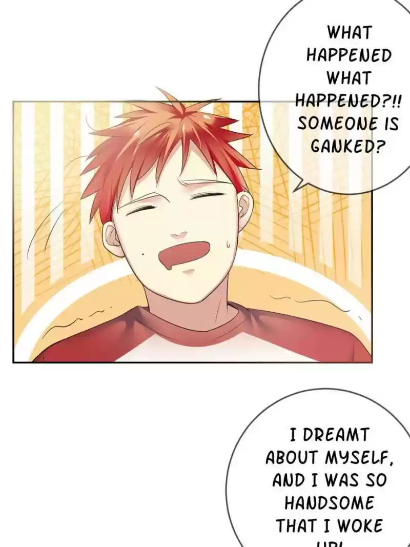 Legend Reboot Chapter 82