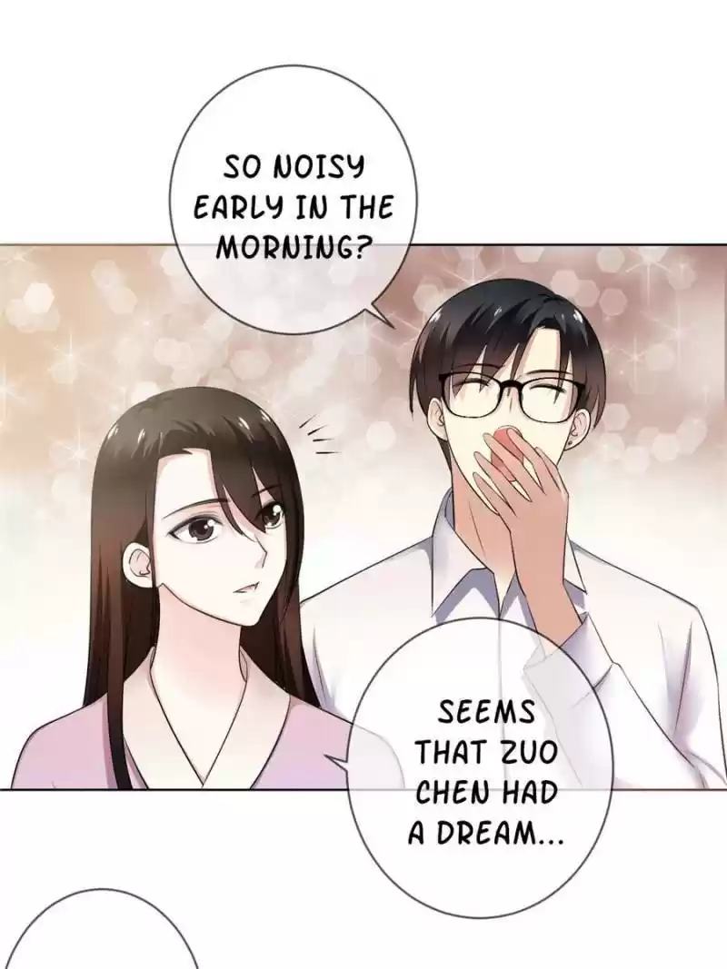 Legend Reboot Chapter 82