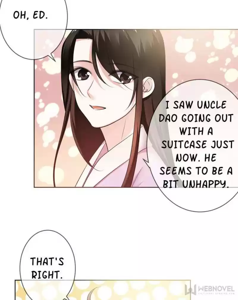 Legend Reboot Chapter 82