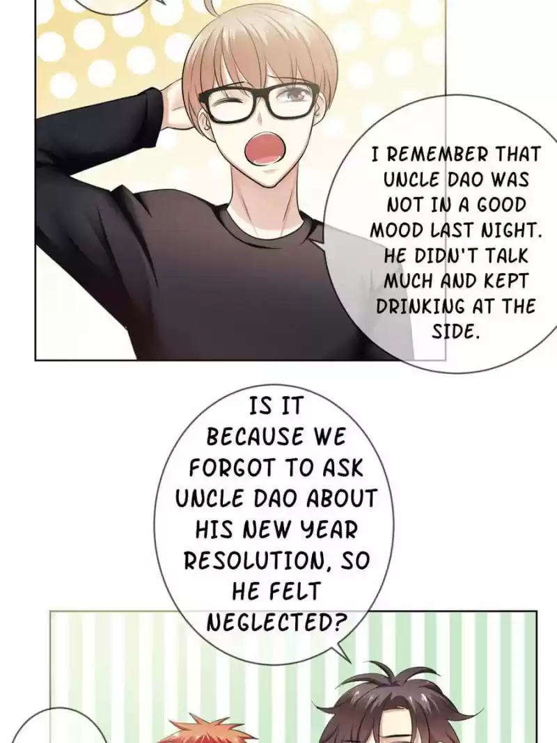 Legend Reboot Chapter 82