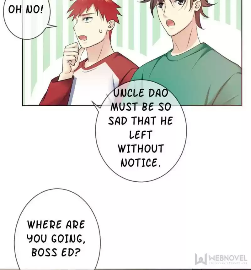 Legend Reboot Chapter 82