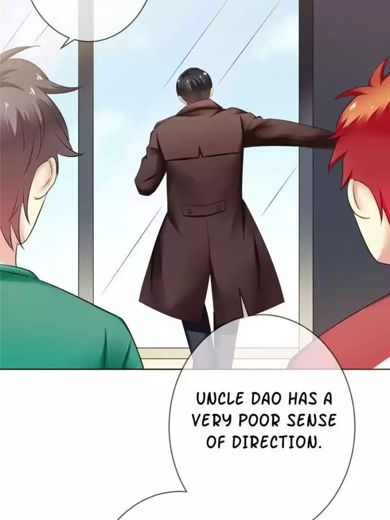 Legend Reboot Chapter 82