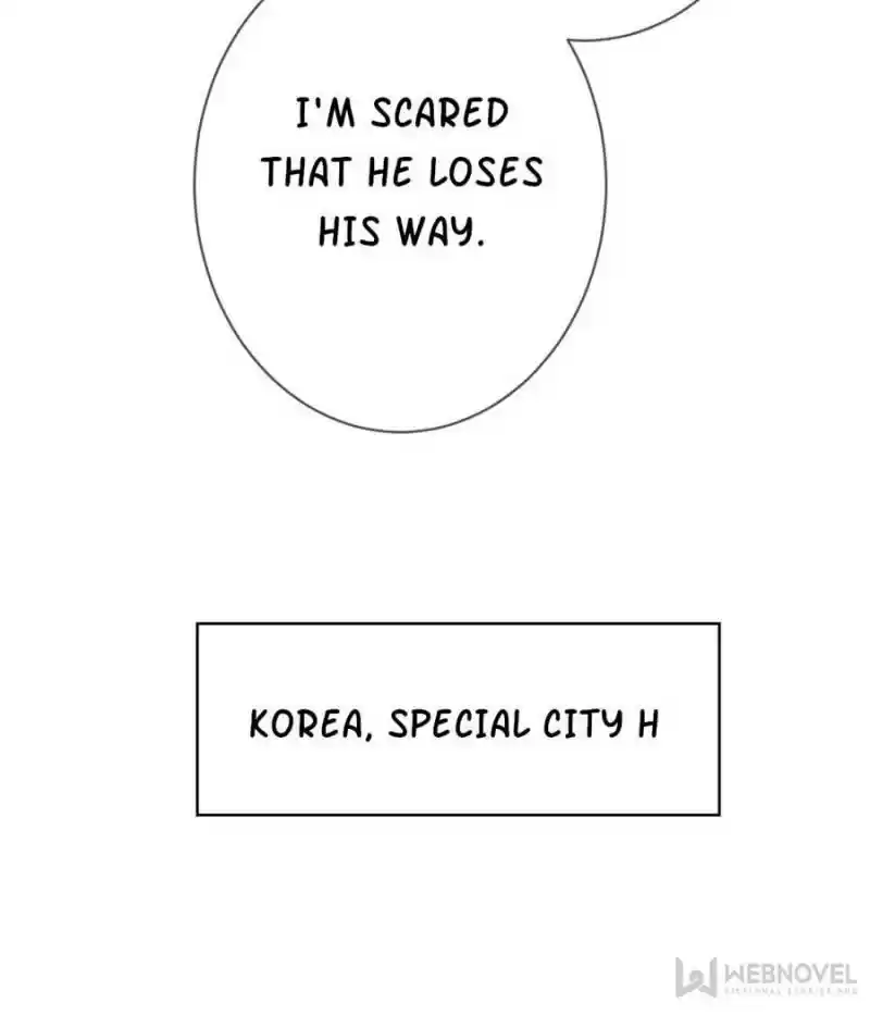 Legend Reboot Chapter 82