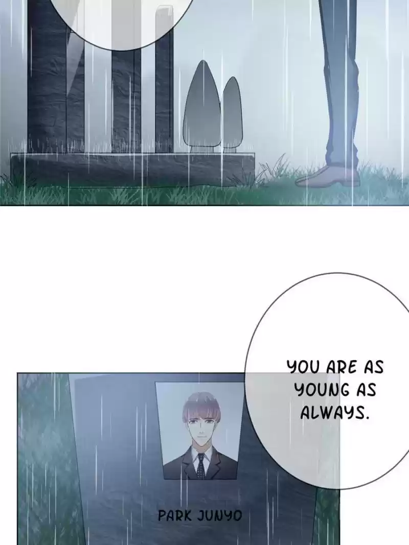 Legend Reboot Chapter 82