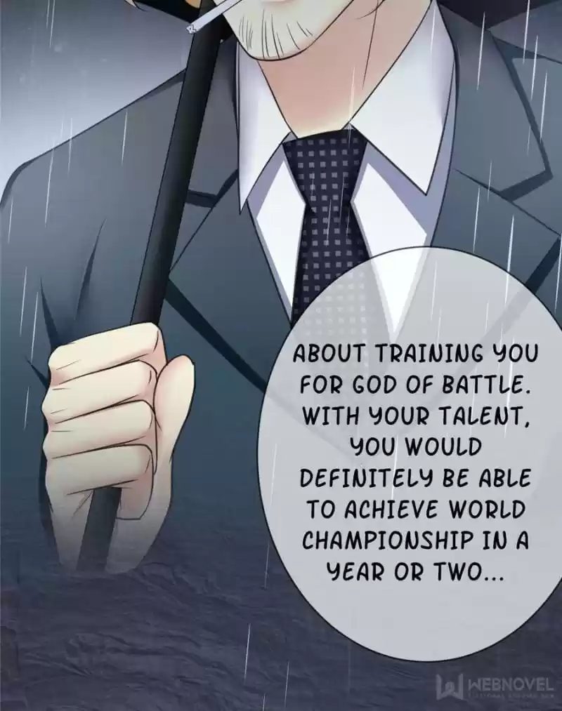 Legend Reboot Chapter 82