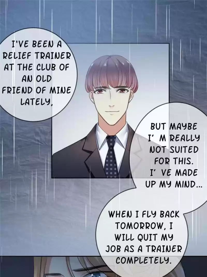 Legend Reboot Chapter 82