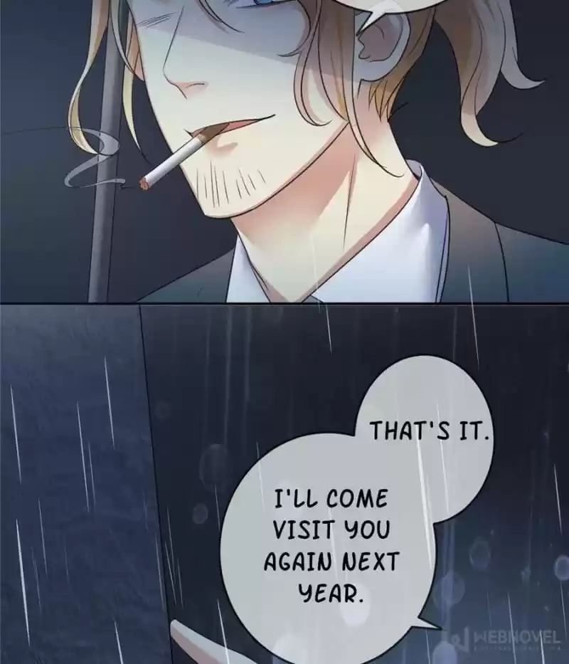 Legend Reboot Chapter 82