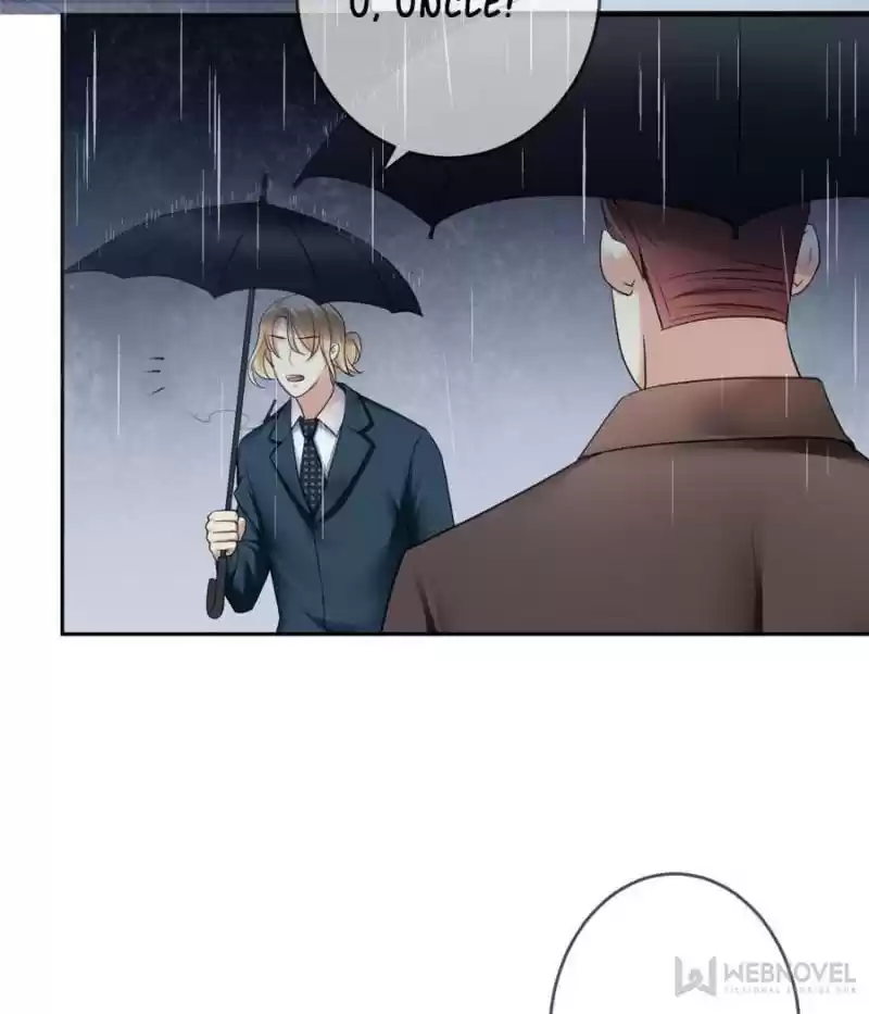 Legend Reboot Chapter 82