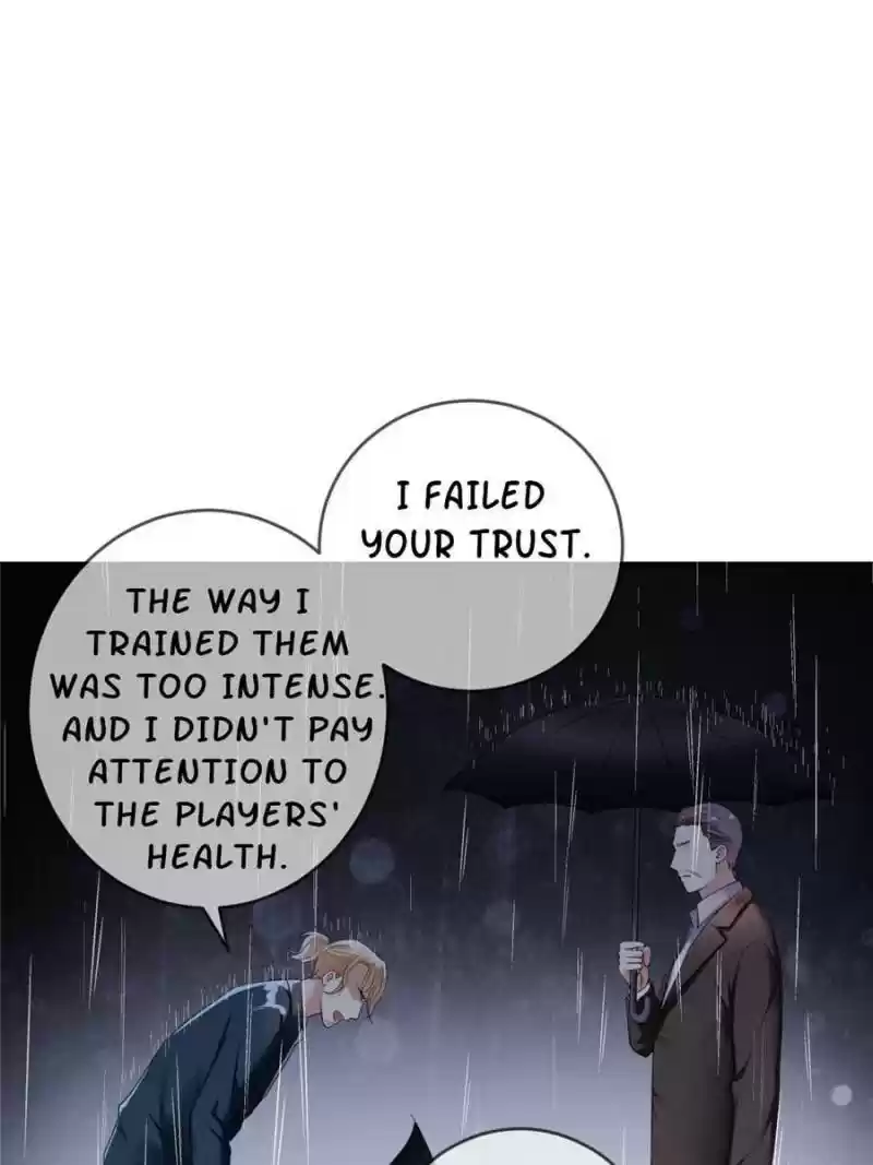 Legend Reboot Chapter 82