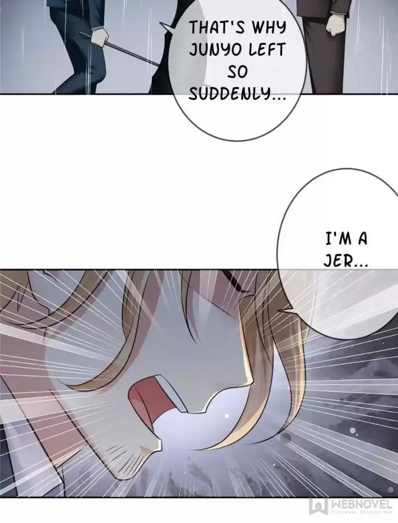 Legend Reboot Chapter 82