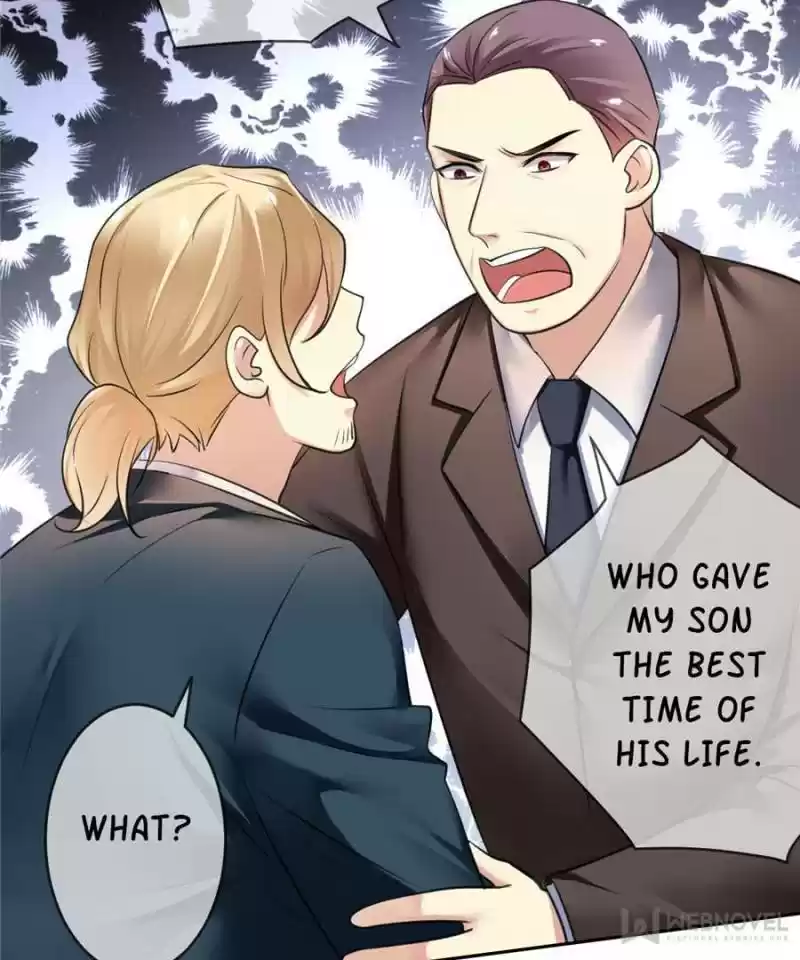 Legend Reboot Chapter 82