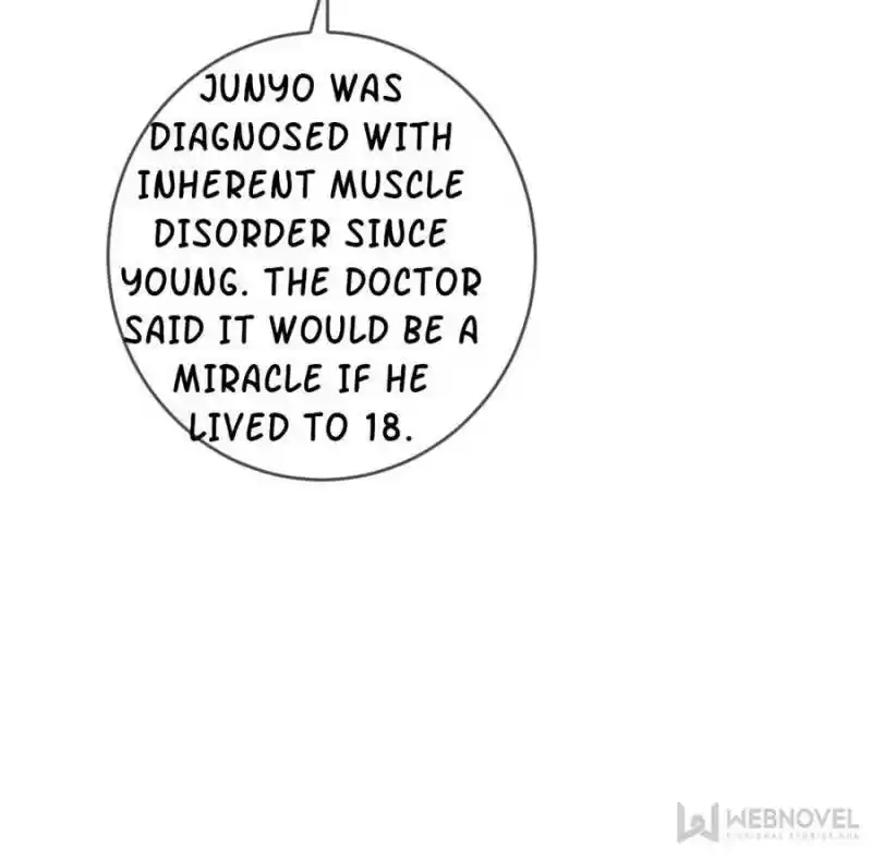 Legend Reboot Chapter 82