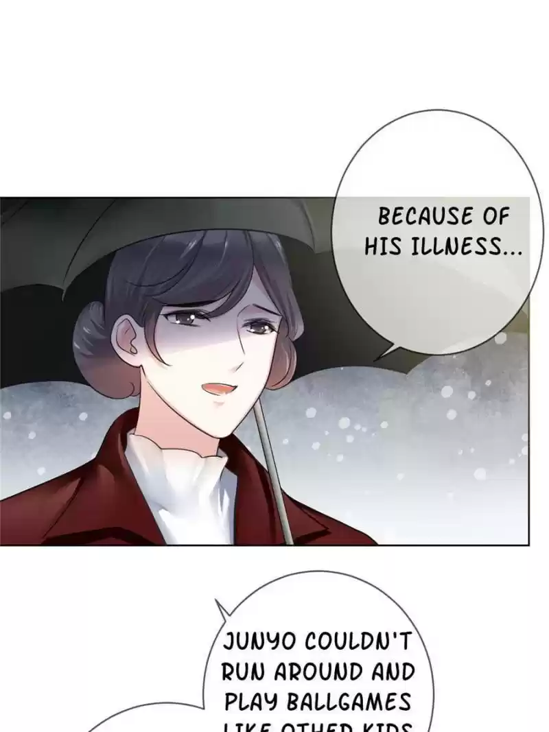 Legend Reboot Chapter 82