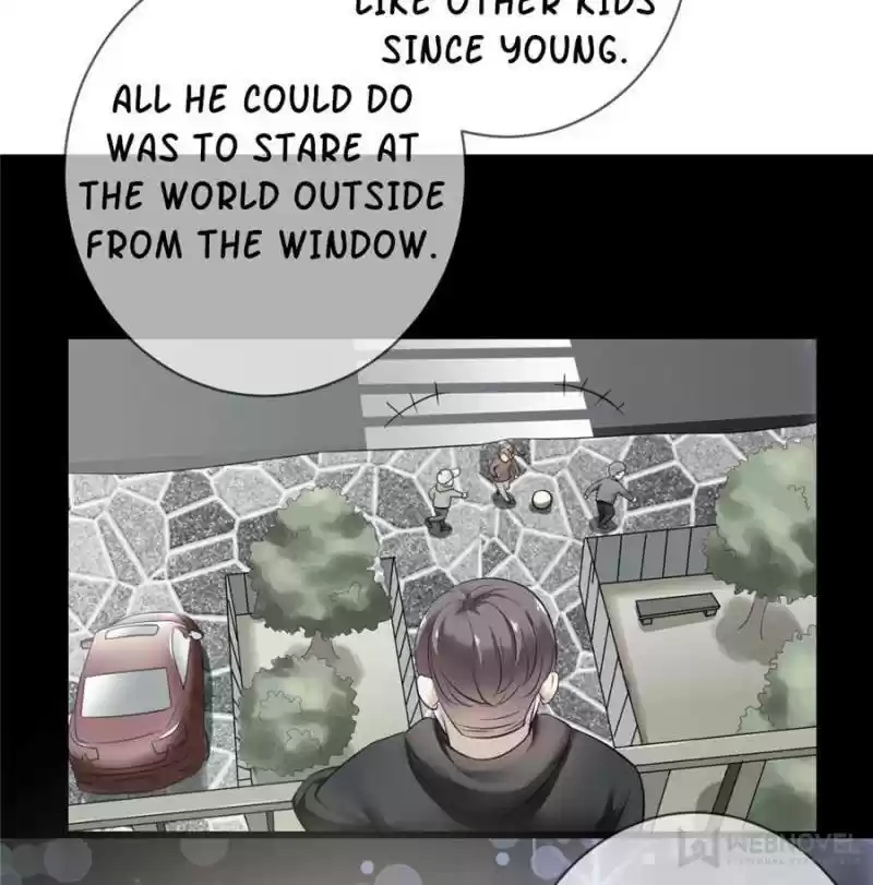 Legend Reboot Chapter 82