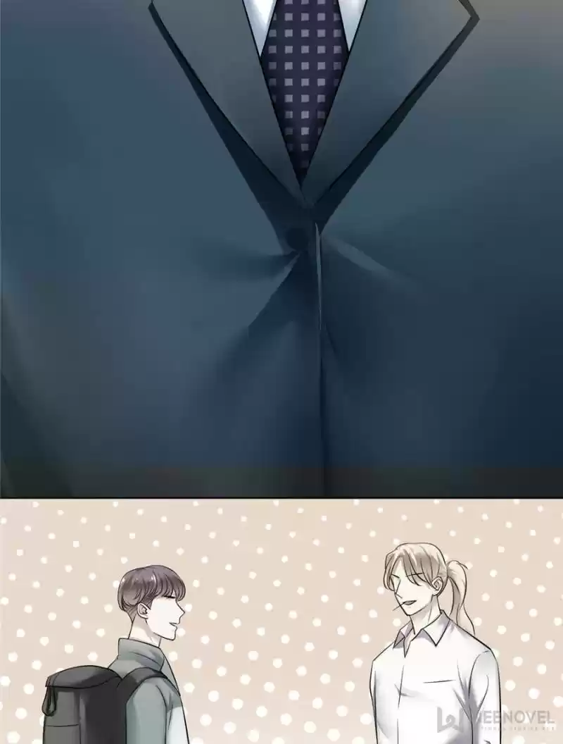 Legend Reboot Chapter 82