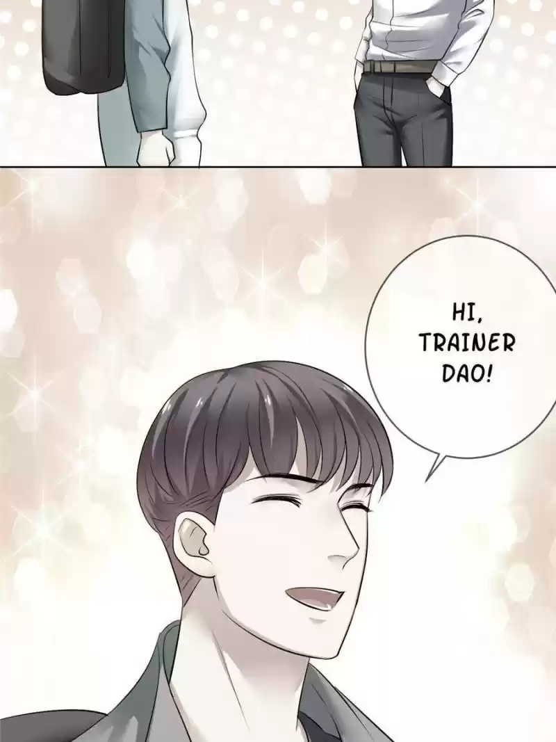 Legend Reboot Chapter 82