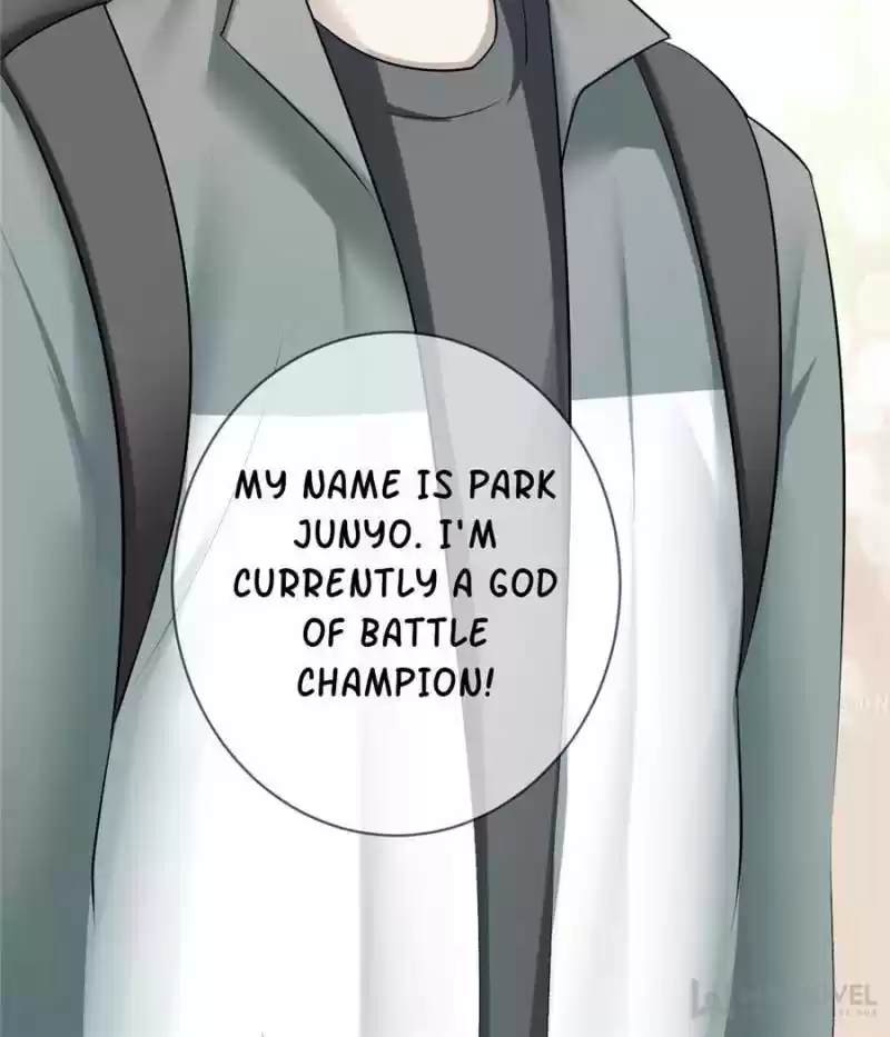 Legend Reboot Chapter 82