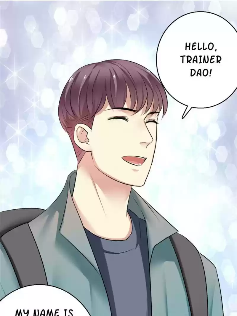 Legend Reboot Chapter 83