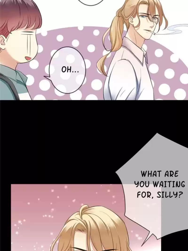 Legend Reboot Chapter 83