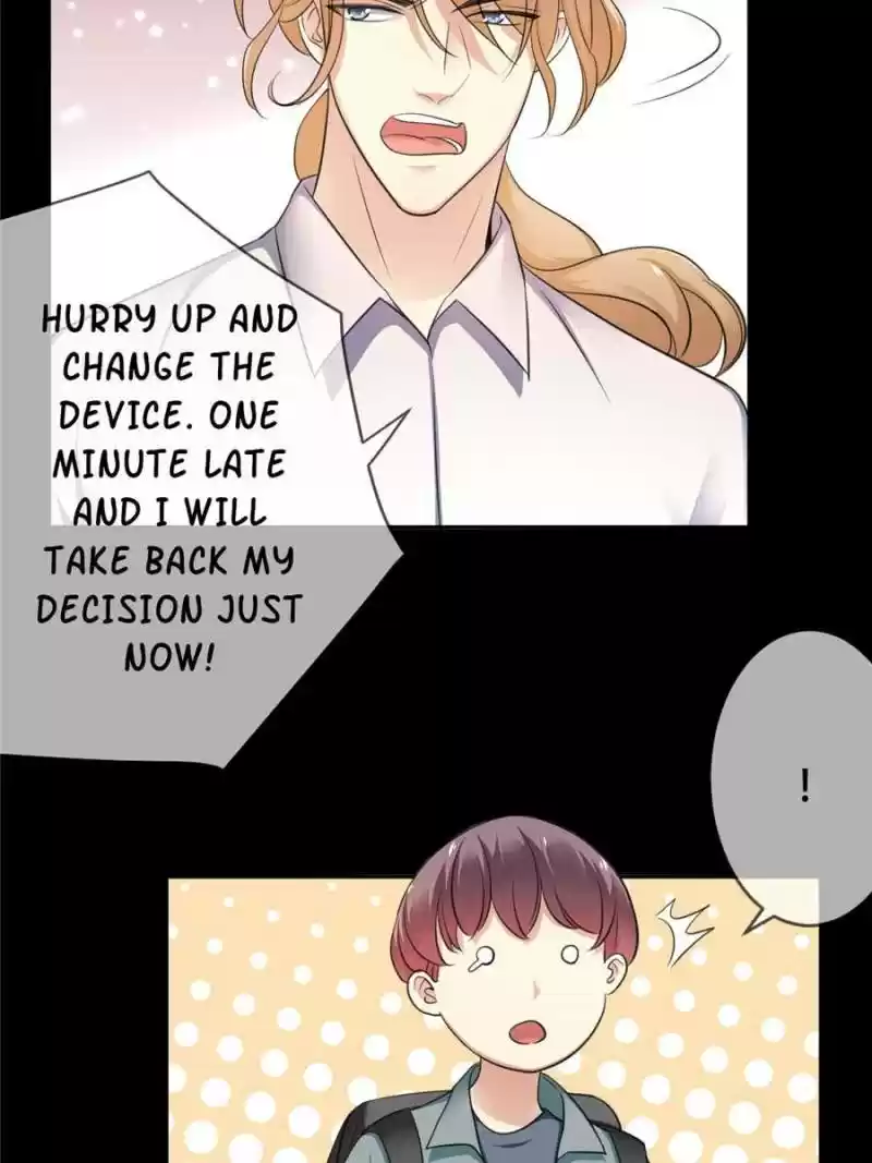 Legend Reboot Chapter 83