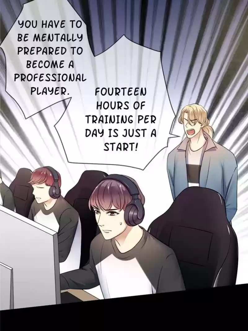 Legend Reboot Chapter 83