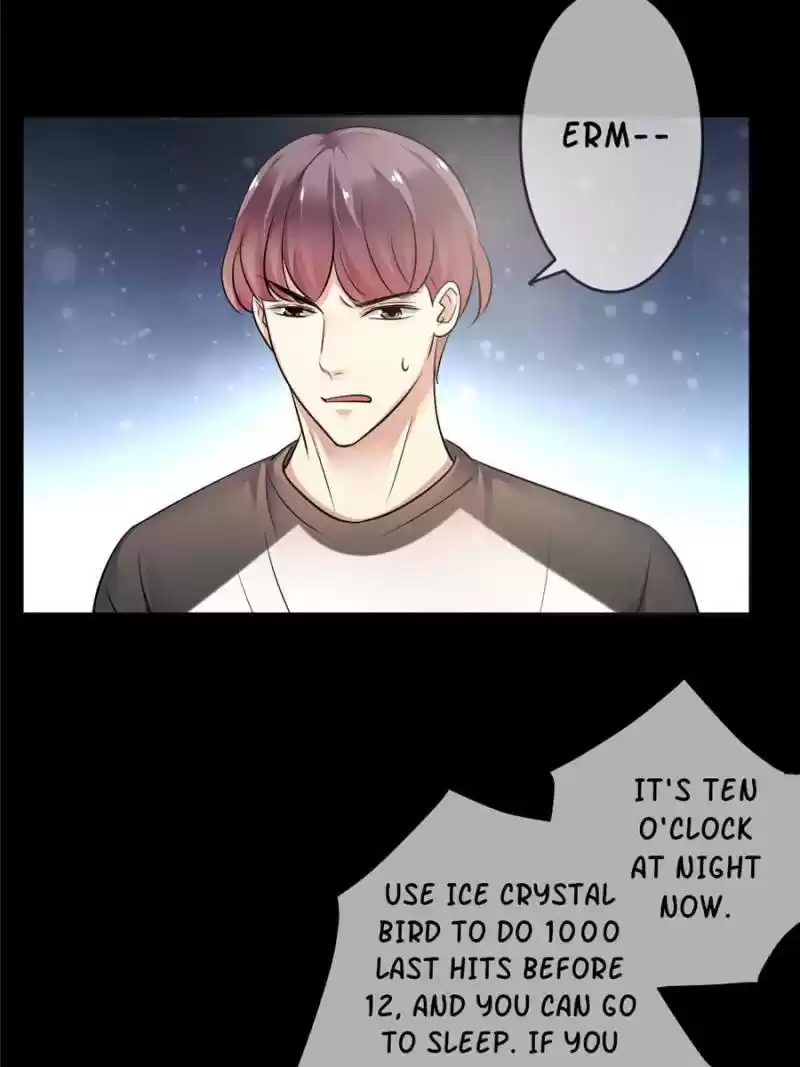 Legend Reboot Chapter 83