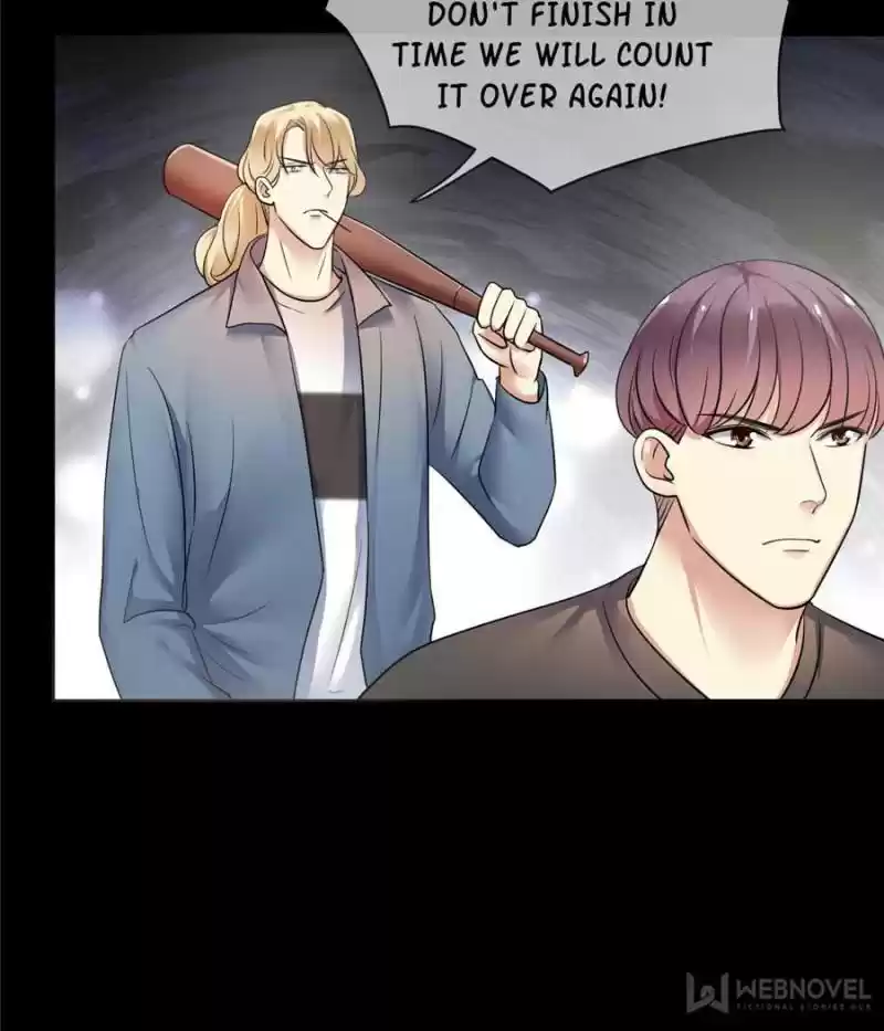 Legend Reboot Chapter 83