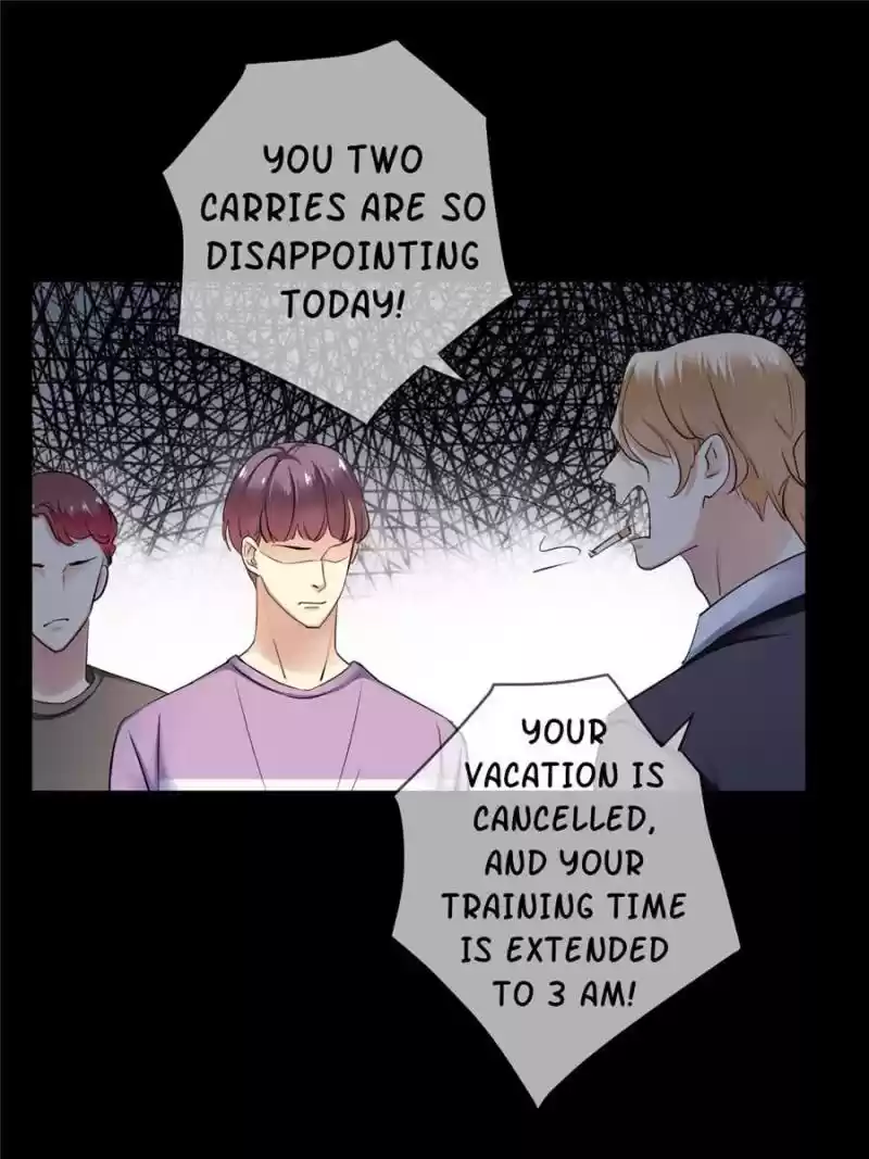 Legend Reboot Chapter 83