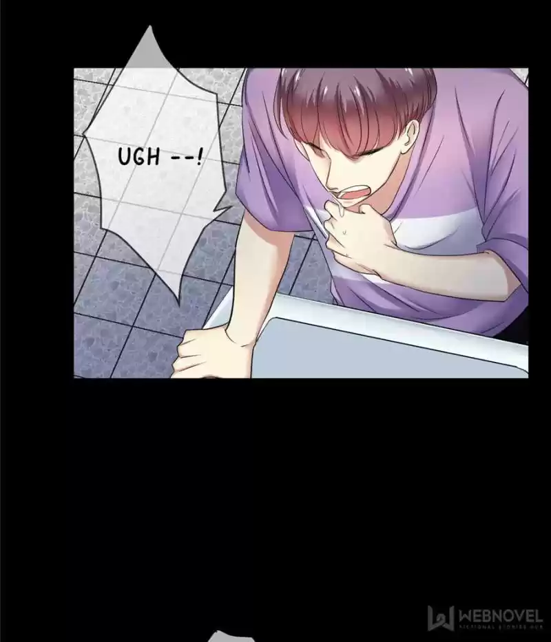 Legend Reboot Chapter 83