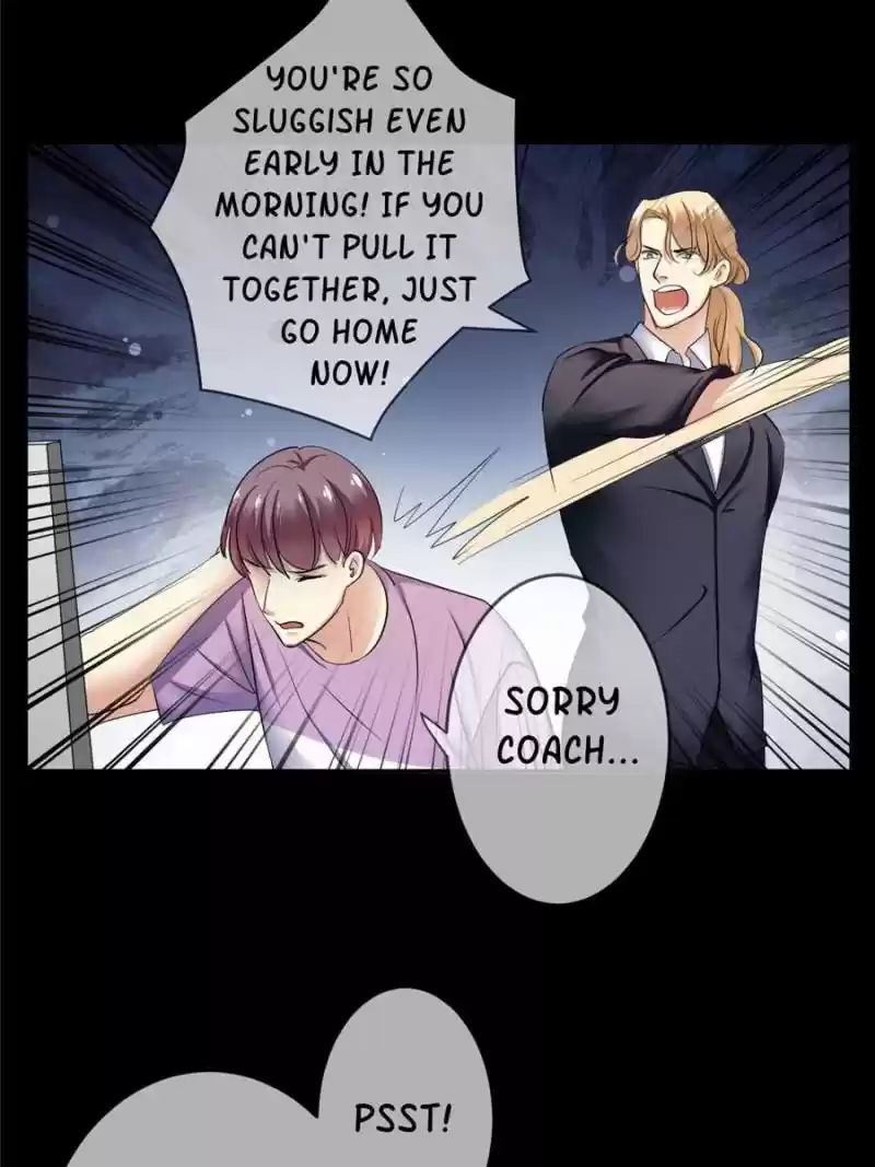 Legend Reboot Chapter 83