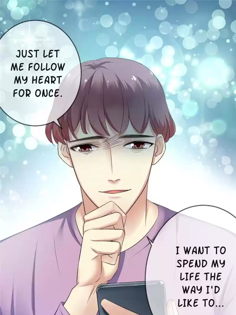 Legend Reboot Chapter 83