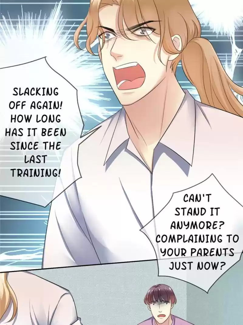 Legend Reboot Chapter 83