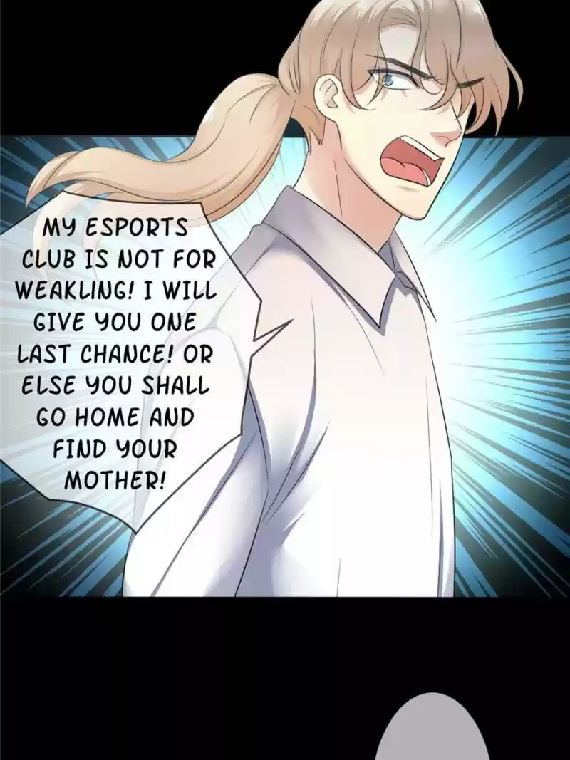 Legend Reboot Chapter 83