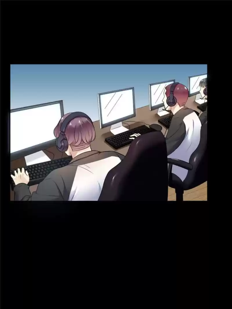 Legend Reboot Chapter 83