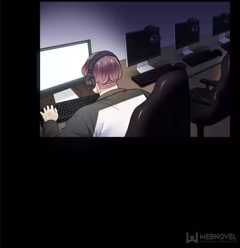 Legend Reboot Chapter 83