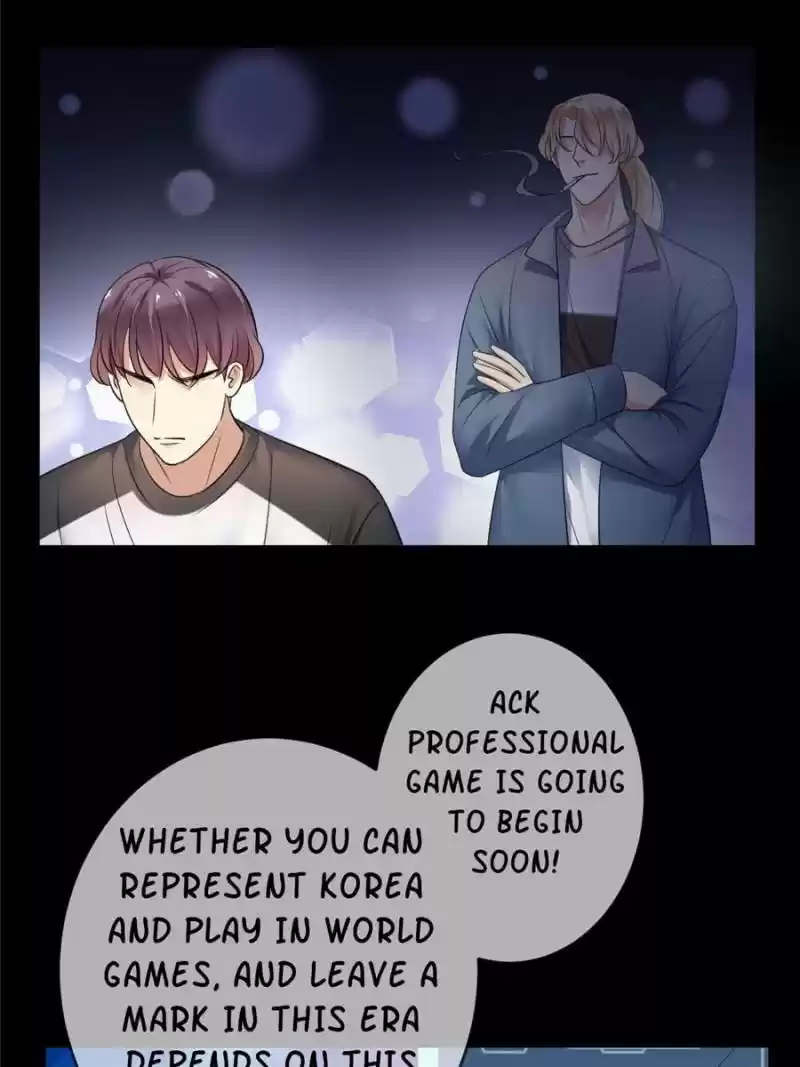 Legend Reboot Chapter 83